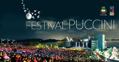 Festival Puccini a Torre del Lago 2026