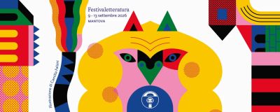 Festivaletteratura Mantova 2026 — 30ª Edizione