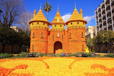Fête du Citron® 2027