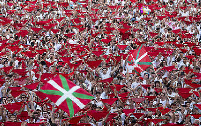 Fêtes de Bayonne 2026