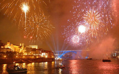Fêtes de São João