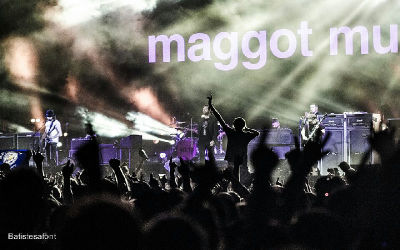FIB – Festival Internacional de Benicàssim