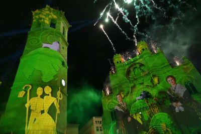 Fiestas de la Magdalena 2027 – Castellón de la Plana