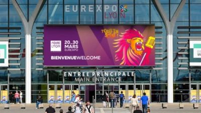 Foire de Lyon 2027