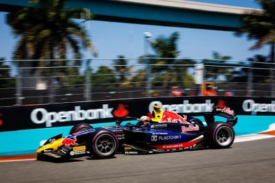 Grand Prix des États-Unis 2026