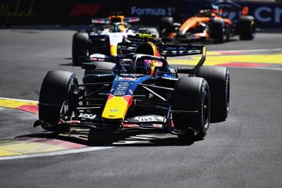 Grand Prix d'Italie 2027