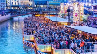 Gentse Feesten 2027