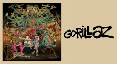 Gorillaz – Premier Concert à Istanbul 2026