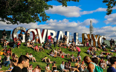 Governors Ball Music Festival