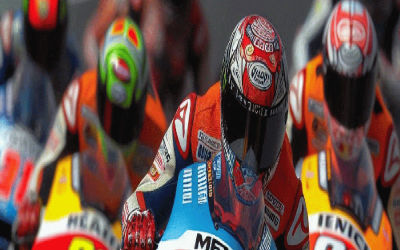 GRAND PRIX OF HUNGARY