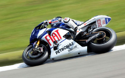 GRAND PRIX OF THE NETHERLANDS