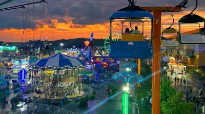 Great New York State Fair 2026