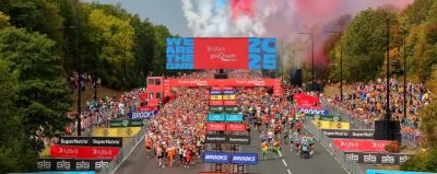 Great North Run 2027