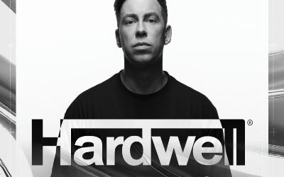 HARDWELL x PONEY CLUB 2026