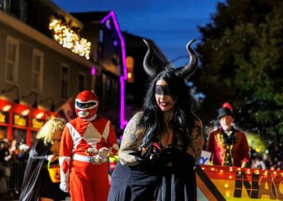 Haunted Happenings 2026 (Salem, Massachusetts)
