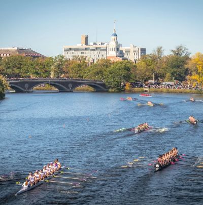 Head of the Charles Regatta 2026