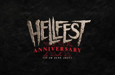 Hellfest 2027 (20e édition)
