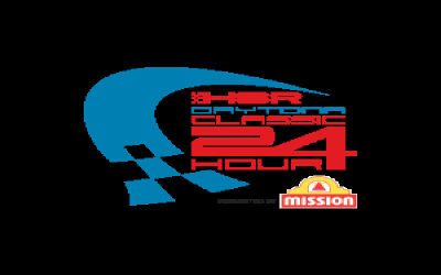 HSR DAYTONA Classic