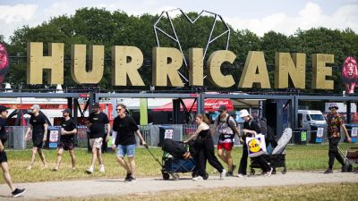 Hurricane Festival 2027