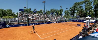 IEB+ Argentina Open 2027 (ATP 250 de Buenos Aires)