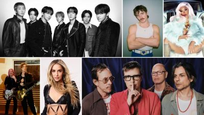 iHeartRadio Music Festival 2026