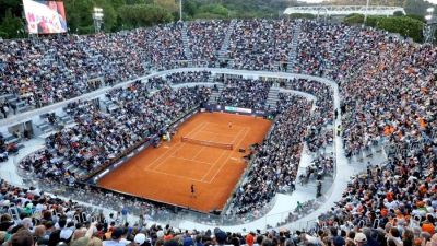 Internazionali BNL d'Italia 2026