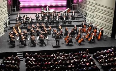 La Folle Journée de Nantes 2027 (33e édition)