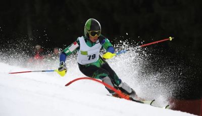 Lauberhorn-Rennen Wengen 2027 — 97e édition