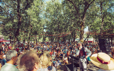 Le Festival d'Alba