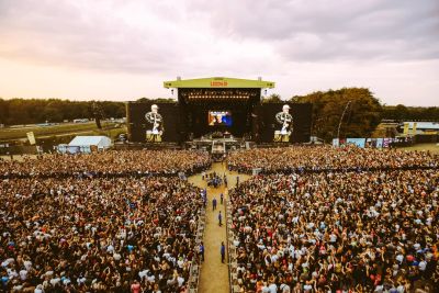 Leeds Festival 2026 – Même lineup que Reading (27-30 août)