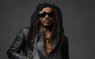 LENNY KRAVITZ