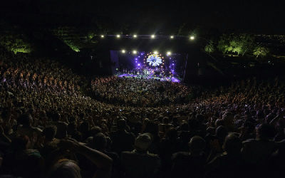 Les Nuits de Fourvière