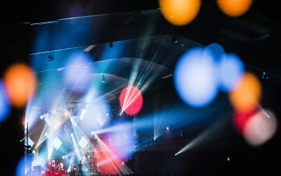 Les Trans Musicales