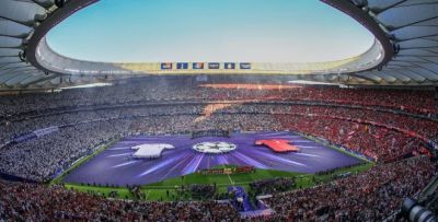 Finale de la Ligue des Champions 2027