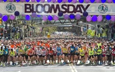 Lilac Bloomsday Run 2027