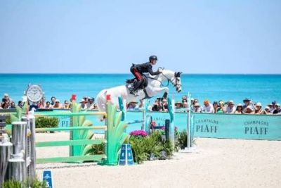Longines Global Champions Tour — Finales de Rabat 2026