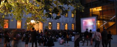 LOOP Barcelona Festival 2026 – 24e Édition «Xiu Xiu»