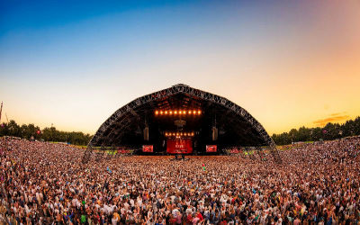 Lowlands