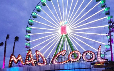 Mad Cool Festival