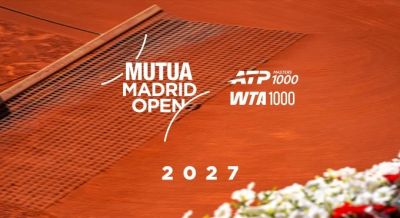 Madrid Open 2027