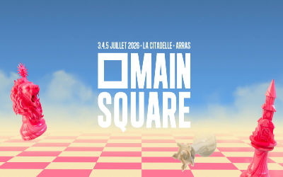 Main Square Festival