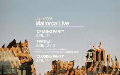 Mallorca Live Festival