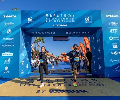Marathon des Alpes-Maritimes Nice-Cannes 2026