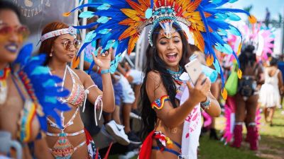 Miami Carnival 2026