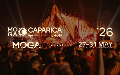 MOGA Caparica