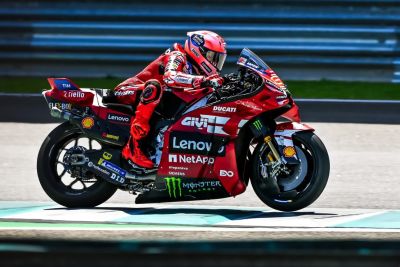 Grand Prix d'Australie de MotoGP 2026