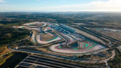 Grand Prix du Portugal 2026