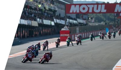 Grand Prix MotoGP de la Communauté Valencienne 2026 – Circuit Ricardo Tormo