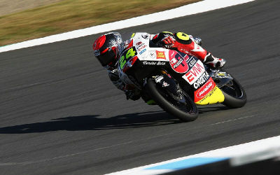 MOTUL GRAND PRIX OF JAPAN