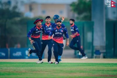 Nepal Premier League 2026 (cricket T20)